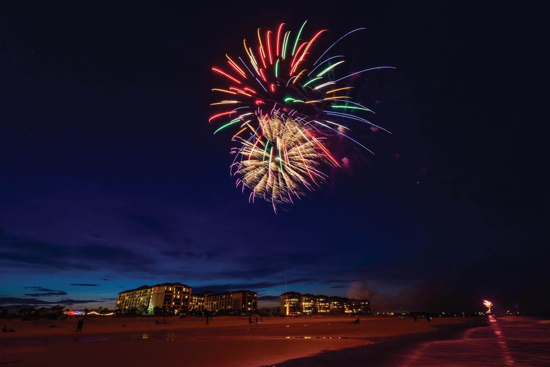 Events And Festivals Destination Amelia