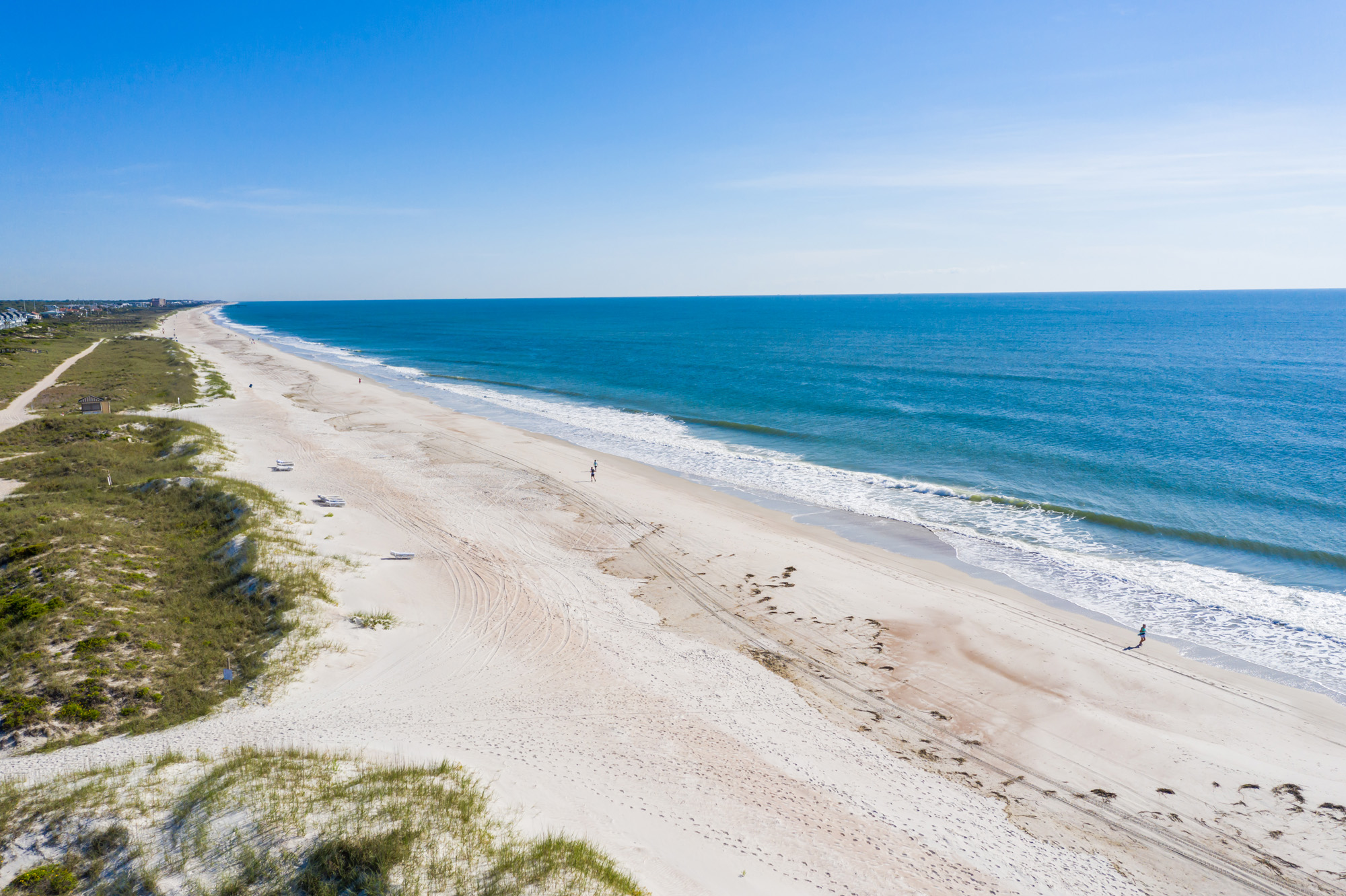 3 Reasons to Visit Amelia Island in the Winter