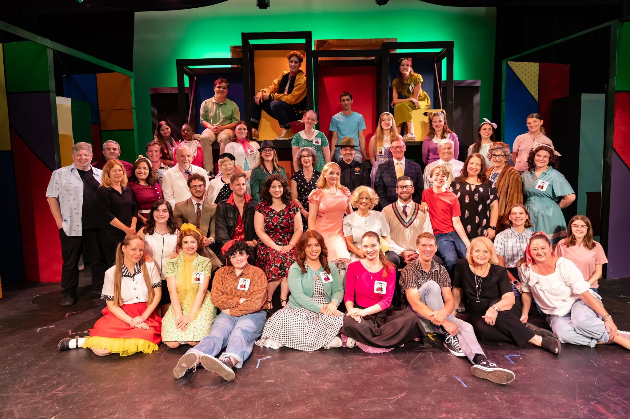 amelia community theatre fernandina beach