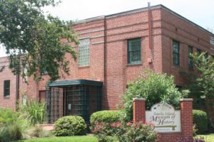 amelia island museum of history