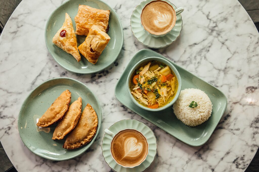 Amelia Island Restaurant Week