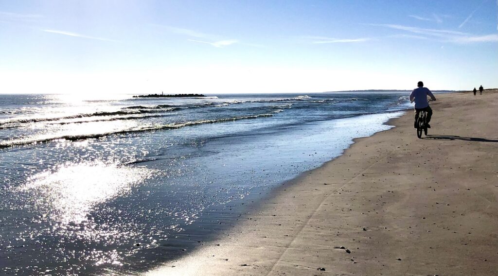 Florida Cycling Month Amelia Island 