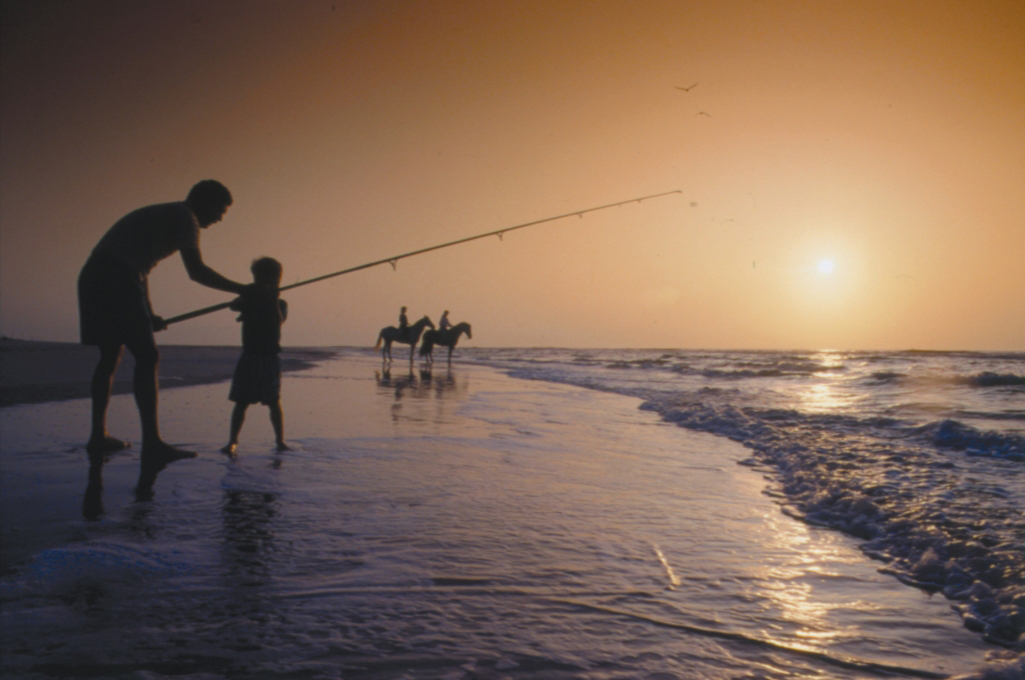 Florida Fishing Vacation Spots